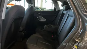 Audi Q3 de 2021