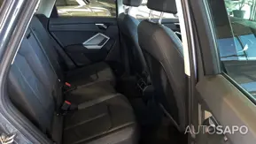 Audi Q3 de 2021