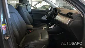 Audi Q3 de 2021