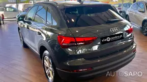 Audi Q3 de 2021