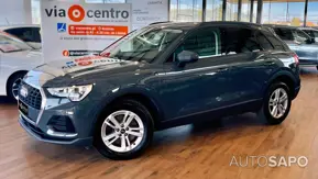 Audi Q3 de 2021