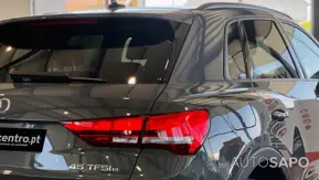 Audi Q3 de 2021