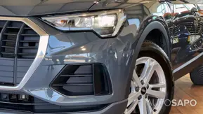 Audi Q3 de 2021