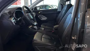 Audi Q3 de 2021