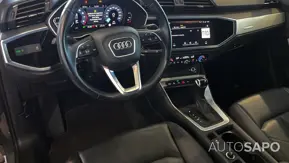 Audi Q3 de 2021