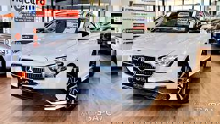 Mercedes-Benz Classe E de 2022