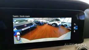 Mercedes-Benz Classe E de 2022