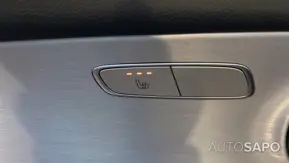 Mercedes-Benz Classe E de 2022