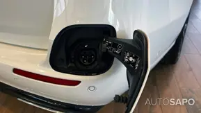 Mercedes-Benz Classe E de 2022