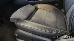 Mercedes-Benz Classe E de 2022