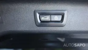 BMW Série 5 de 2022