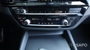 BMW Série 5 de 2022