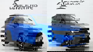 Opel Astra de 2023