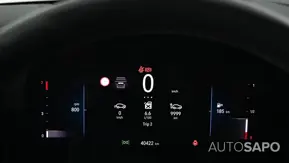 Opel Astra de 2023
