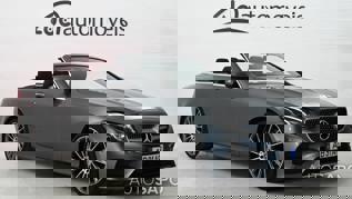 Mercedes-Benz Classe E de 2020