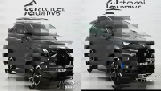 DS DS7 Crossback de 2019