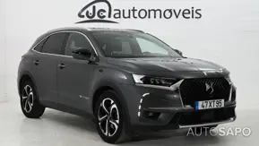 DS DS7 Crossback de 2019