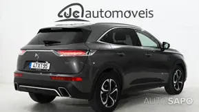 DS DS7 Crossback de 2019