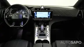 DS DS7 Crossback de 2019