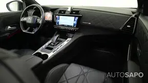DS DS7 Crossback de 2019