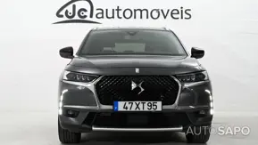 DS DS7 Crossback de 2019