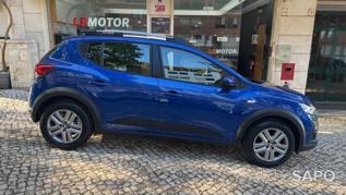 Dacia Sandero de 2021