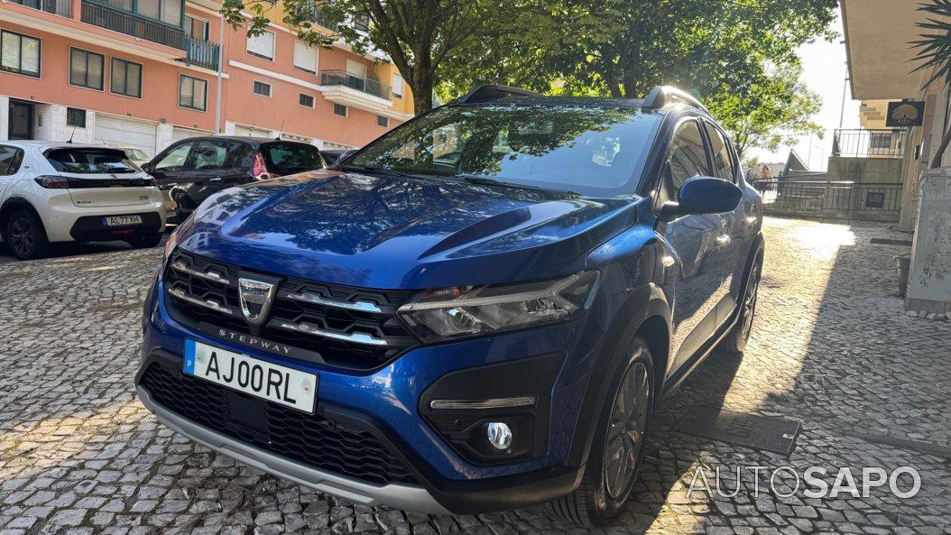 Dacia Sandero de 2021