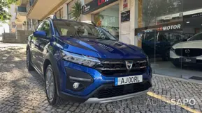 Dacia Sandero de 2021