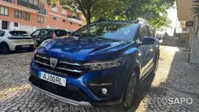 Dacia Sandero de 2021