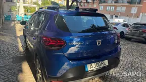 Dacia Sandero de 2021