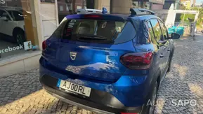 Dacia Sandero de 2021