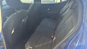 Dacia Sandero de 2021