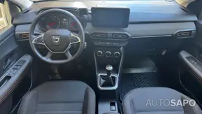 Dacia Sandero de 2021