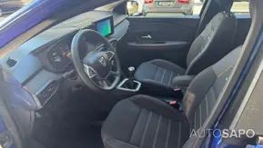 Dacia Sandero de 2021
