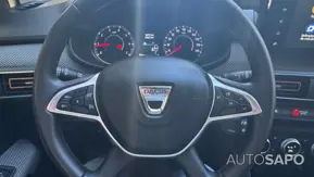 Dacia Sandero de 2021