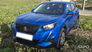 Peugeot 2008 1.2 PureTech Active Pack EAT8 de 2020