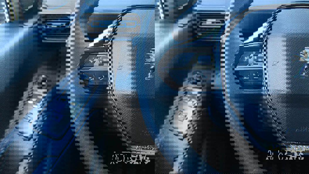 Peugeot Partner de 2019