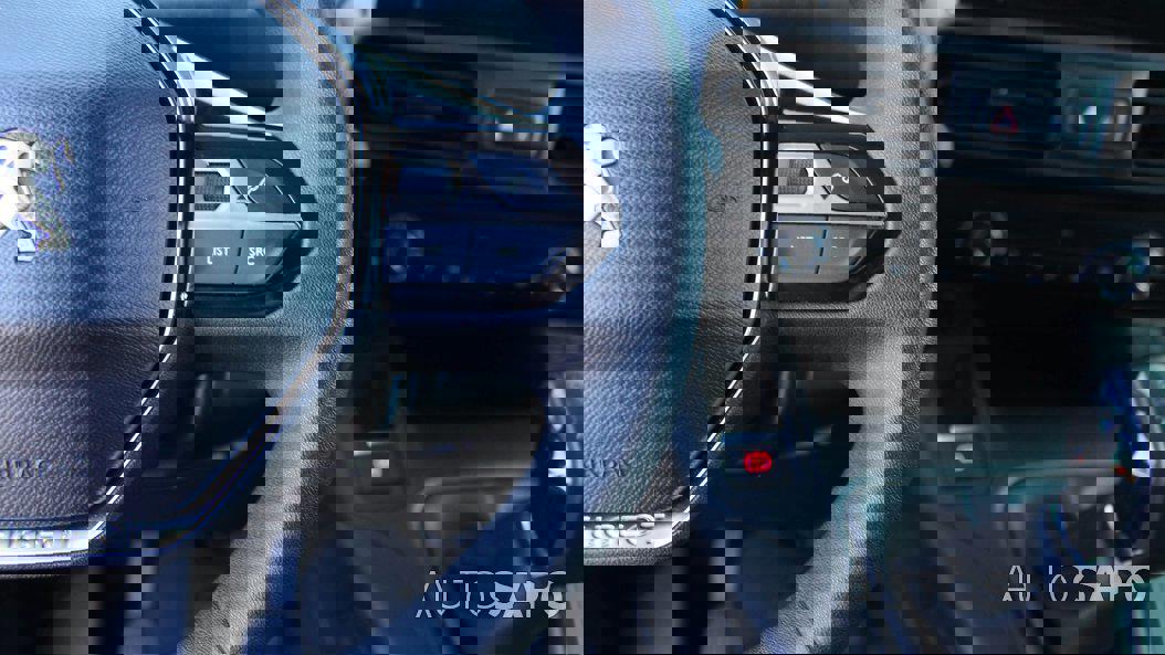 Peugeot Partner de 2019
