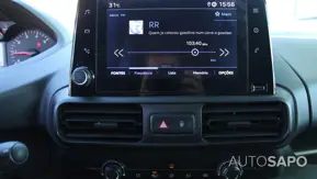 Peugeot Partner de 2019