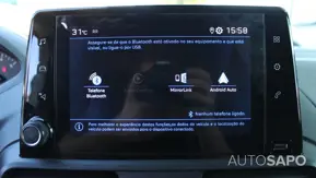 Peugeot Partner de 2019