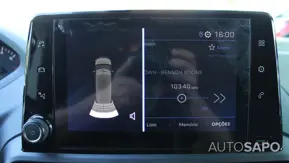 Peugeot Partner de 2019