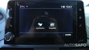 Peugeot Partner de 2019