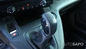 Peugeot Partner de 2019