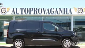 Peugeot Partner de 2019