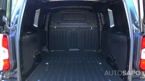 Peugeot Partner de 2019