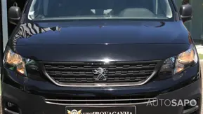 Peugeot Partner de 2019
