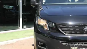 Peugeot Partner de 2019