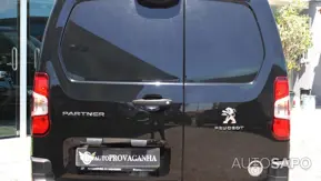 Peugeot Partner de 2019