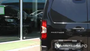 Peugeot Partner de 2019