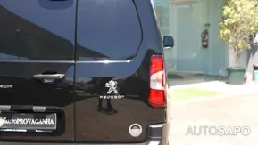 Peugeot Partner de 2019
